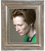 Tilda Swinton