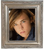 William Moseley