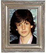 Photo : Skandar Keynes