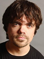 Photo : Peter Dinklage