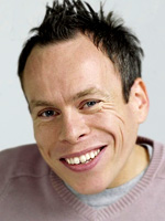 Warwick Davis