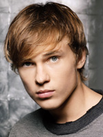 Photo : William Moseley