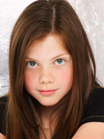 Georgie Henley