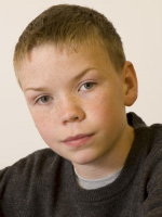 Photo : Will Poulter