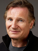 Photo : Liam Neeson