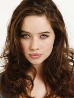 Anna Popplewell