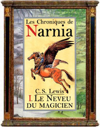 Photo : Le Neveu du Magicien