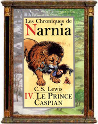 Photo : Le Prince Caspian