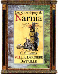 La Dernière Bataille