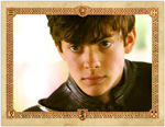 Skandar Keynes