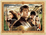 Les Pevensie