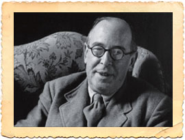 C.S. Lewis