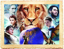 Le Monde de Narnia - Chapitre 3 : L'Odyssée du Passeur d'Aurore