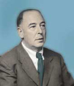 C.S. Lewis